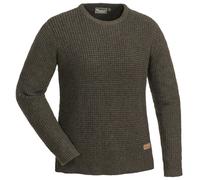 Pull en maille Pinewood Ruth Femme Brun mélangé XL
