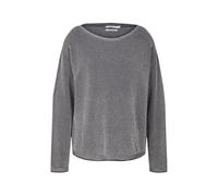 Pull en maille structurÃ© femme Tom Tailor Bleu M