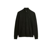 Pull en maille Superdry Essential Knit Henley Hommes