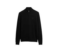 Pull en maille Superdry Essential Knit Henley Hommes