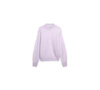 Pull en mÃ©lange de mohair femme Armedangels Violet M