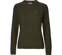 Pull en mérinos Härkila Vinnie Femme Rosin XL