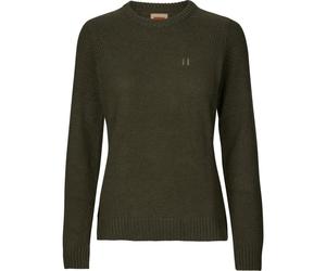 Pull en mérinos Härkila Vinnie Femme Rosin XL