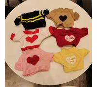 Pull En Peluche De Canard Jaune Mimi, Vêtements Pour Jouets De Poupée De 30cm, Jolis Vêtements, Accessoires, Cadeau D'anniversaire