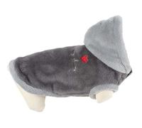 Pull en peluche ZOLUX - Fourrure - Gris - XL - 411491GRI
