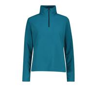 Pull en polaire arctique femme CMP Vert M