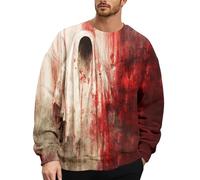 Pull en Polaire Homme a Plus Vintage Chale Qualité Essentials Rayé Montagne Mode Hoodies Pyjama Technique Sympa Ours Logo Interieur Boussole Scarface Siglé