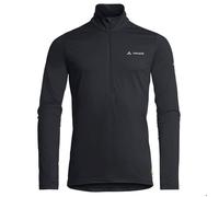 Vaude Livigno Ii Long Sleeve T-shirt Noir M Homme