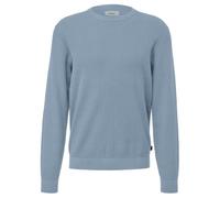 Pull en Tricot avec Fermeture à Boutons