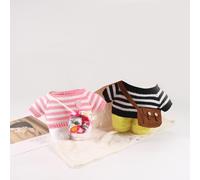 Pull En Tricot Doux Pour Business, Canard De Chèvre, Kawaii, Vêtements En Peluche, Vêtements D'accouplement, Accessoires Esthétiques, 1 Pièce