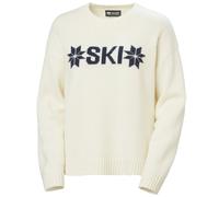Pull en tricot femme Helly Hansen Bliss Beige S