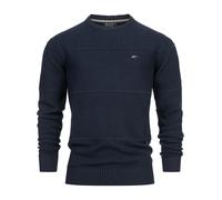 Pull en tricot Indicode pour hommes INJustice pull pour hommes pull pour hommes