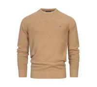 Pull en tricot Indicode pour hommes INJustice pull pour hommes pull pour hommes