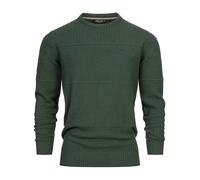 Pull en tricot Indicode pour hommes INJustice pull pour hommes pull pour hommes