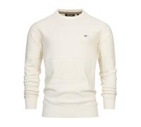 Pull en tricot Indicode pour hommes INJustice pull pour hommes pull pour hommes