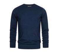 Pull en tricot Indicode pour hommes pull Gamal pour hommes pull en tricot fin...