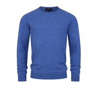 Pull en tricot Indicode pour hommes pull Gamal pour hommes pull en tricot fin...
