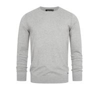 Pull en tricot Indicode pour hommes pull Gamal pour hommes pull en tricot fin...