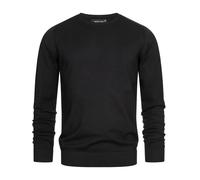 Pull en tricot Indicode pour hommes pull Gamal pour hommes pull en tricot fin...