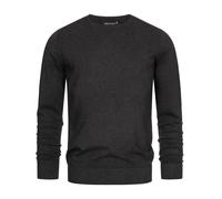 Pull en tricot Indicode pour hommes pull Gamal pour hommes pull en tricot fin...