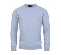 Pull en tricot Indicode pour hommes pull Gamal pour hommes pull en tricot fin...