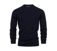 Pull en tricot Kronstadt pour hommes KSCable pull pour hommes cardigan pull p...