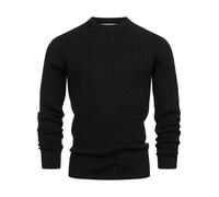 Pull en tricot Kronstadt pour hommes KSCable pull pour hommes cardigan pull p...