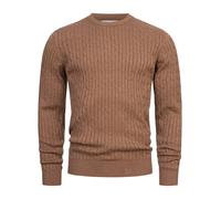 Pull en tricot Kronstadt pour hommes KSCable pull pour hommes cardigan pull p...