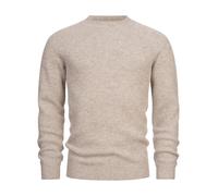 Pull en tricot Kronstadt pour hommes KSDorsey Crew Neck - pull pour hommes