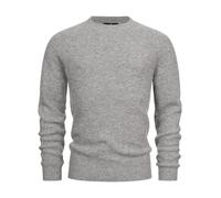 Pull en tricot Kronstadt pour hommes KSDorsey Crew Neck - pull pour hommes