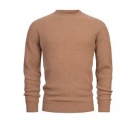 Pull en tricot Kronstadt pour hommes KSDorsey Crew Neck - pull pour hommes