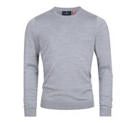 Pull en tricot Kronstadt pour hommes KSJohannes merino crew knit pull pour ho...