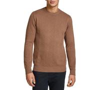 Pull en tricot Kronstadt pour hommes pull KSCarlo pull en tricot pull pour ho...