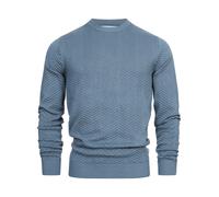 Pull en tricot Kronstadt pour hommes pull KSCarlo pull en tricot pull pour ho...
