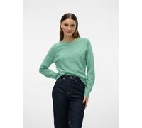 Pull en tricot mélangé pour femmes de la marque VERO MODA Coupe ajustée Chunky S