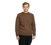 Pull en tricot Revolution Marron XL