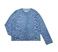 Pull enfant filles Zadig & Voltaire X60516 Bleu 10 ans