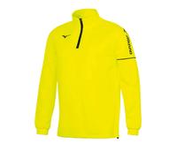 Pull enfant Mizuno Team Sendai Jaune XL Unisex
