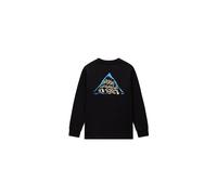 Pull enfant Napapijri Ellis Noir 14 ans