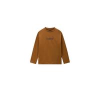 Napapijri New Box Logo Long Sleeve T-Shirt 14 Years