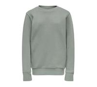 Pull Enfant - ONLY & SONS - Ceres - Col rond - Vert - Coupe normale 158/164