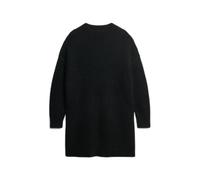 Pull Ã©pais Ã manches raglan Superdry Bleu M