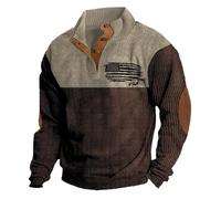 Pull Et Chemise Homme Sweat V Taille Ciel Haut 6XL Molletonné Tete Électrique Foncé Pyjama Camouflage Bretons Doudou Capuchon Graphique Joli Monsieur Grise