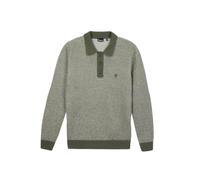 Pull Faguo Aulnay Vert L