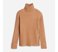 Pull Faucon - Camel - Taille 2 - Vanessa Bruno