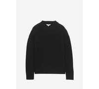 Pull femme Aigle Colorblock Noir M