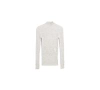 Pull femme Armedangels Alaania Blanc XL