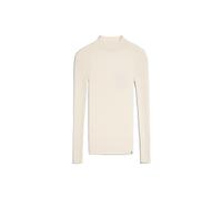 Pull femme ARMEDANGELS Alaania Blanc XL
