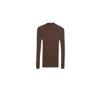 Pull femme Armedangels Alaania Marron XS