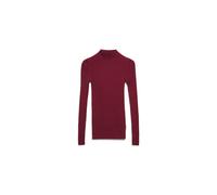 Pull femme Armedangels Alaania Rouge S